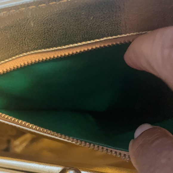 Vintage floral tote - Picture 15 of 16